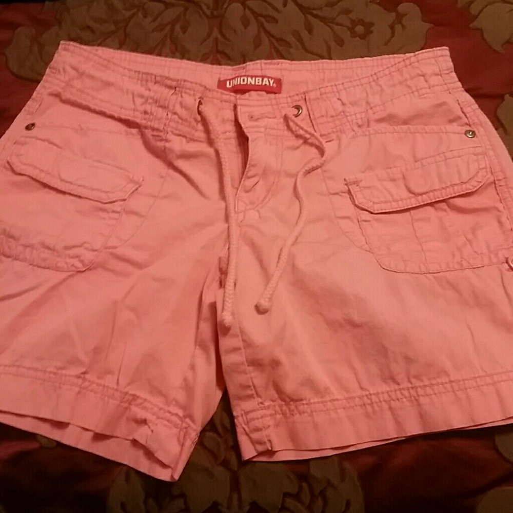 Cute shorts
